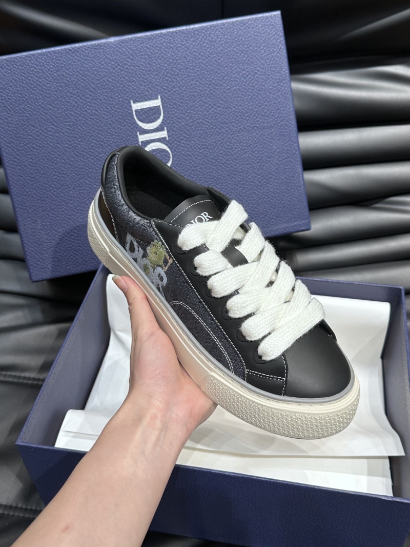 Christian Dior Casual Shoes